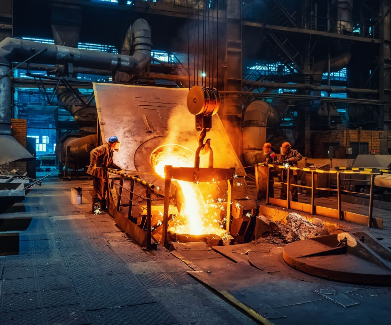 Wooden furniture detail